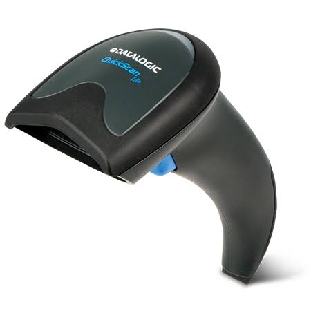 Handheld 2D Imager Scanner - USB O183293