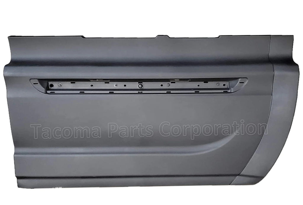 Front Step Side and Rear Side Fairing Panel Left Driver Side with Steps X91338