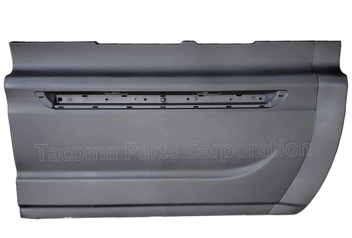 Front Step Side and Rear Side Fairing Panel Left Driver Side with Steps X91338