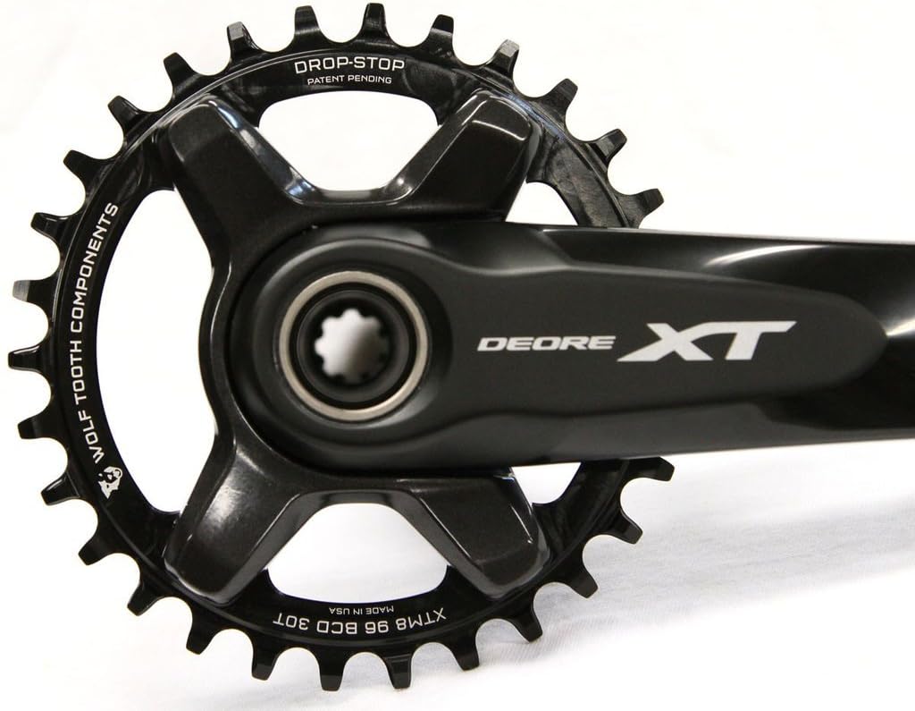 30t 11-Speed Chainring P727745