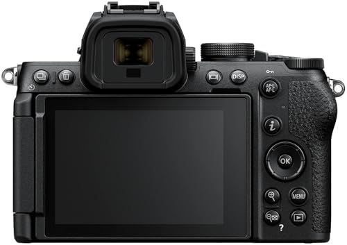 Compact Mirrorless Camera with Two Lenses D435