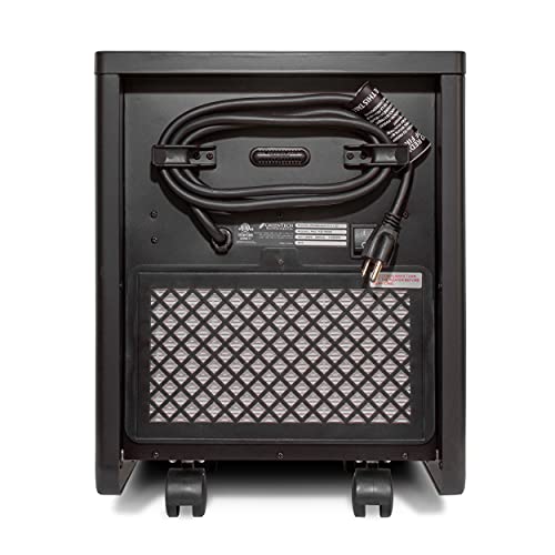 Space Heater & Air Purifier P5942