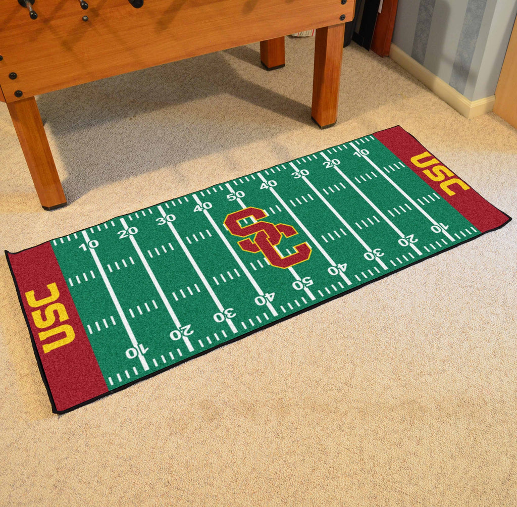 Football Field Runner O393000