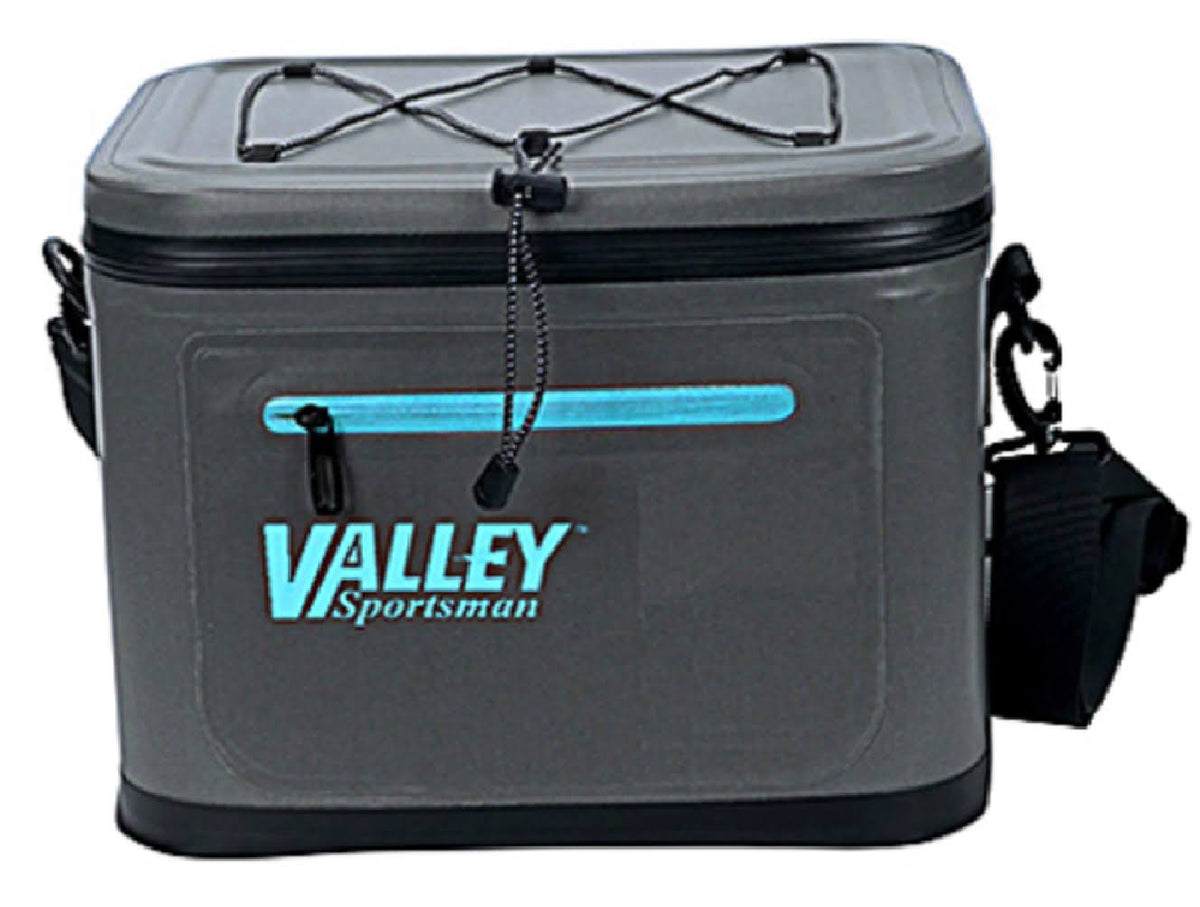 Soft Square Cooler 18 Can T458887