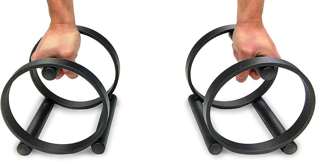 Push Up Bars B3505
