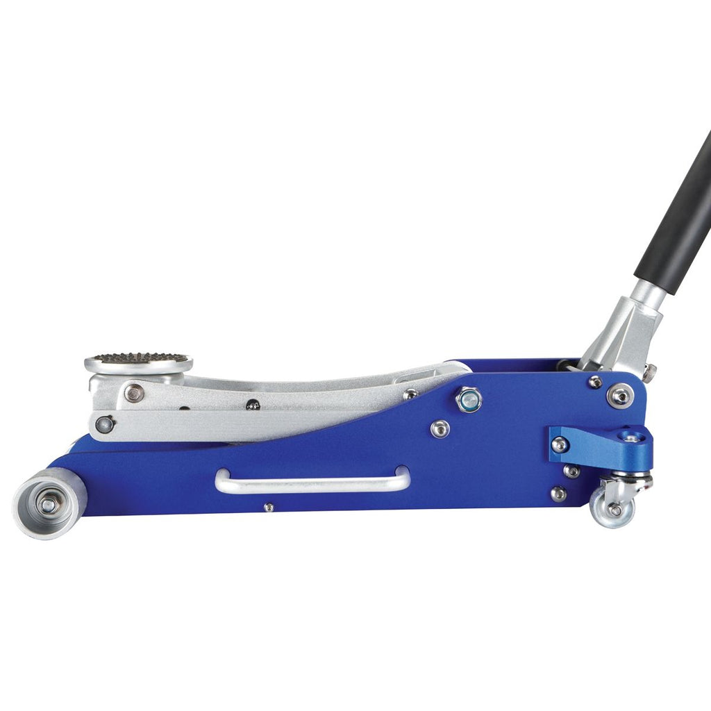 2.5 Ton Low-Profile Aluminum Racing Floor Jack R266114