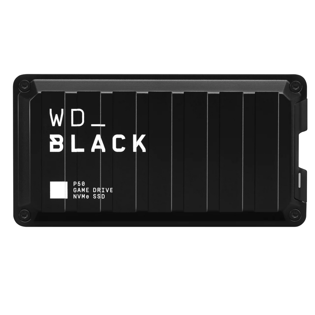 4TB Portable External SSD L1890