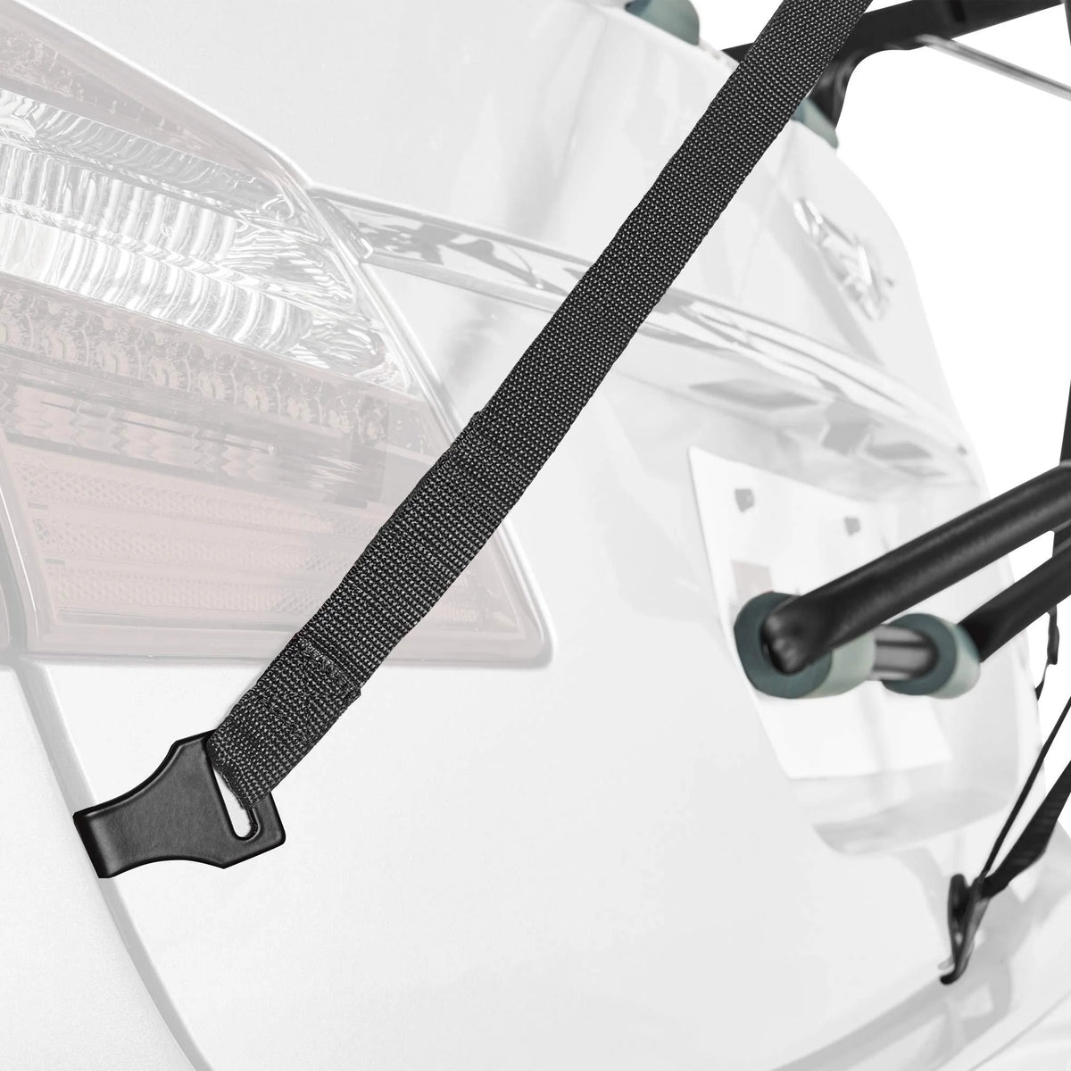 2-Bike Trunk Mount Rack O452