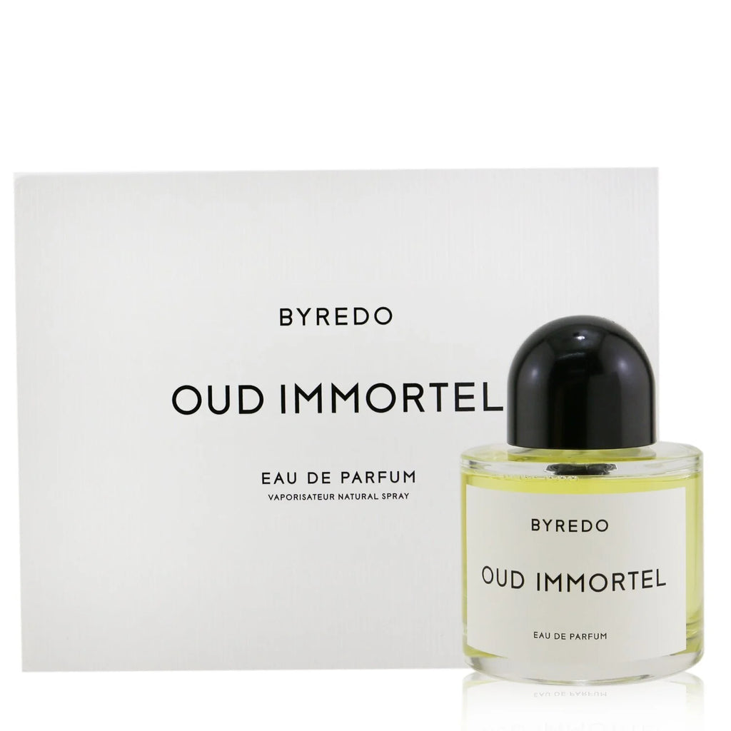 Oud Immortel Eau De Parfum Spray 100ml Z7941
