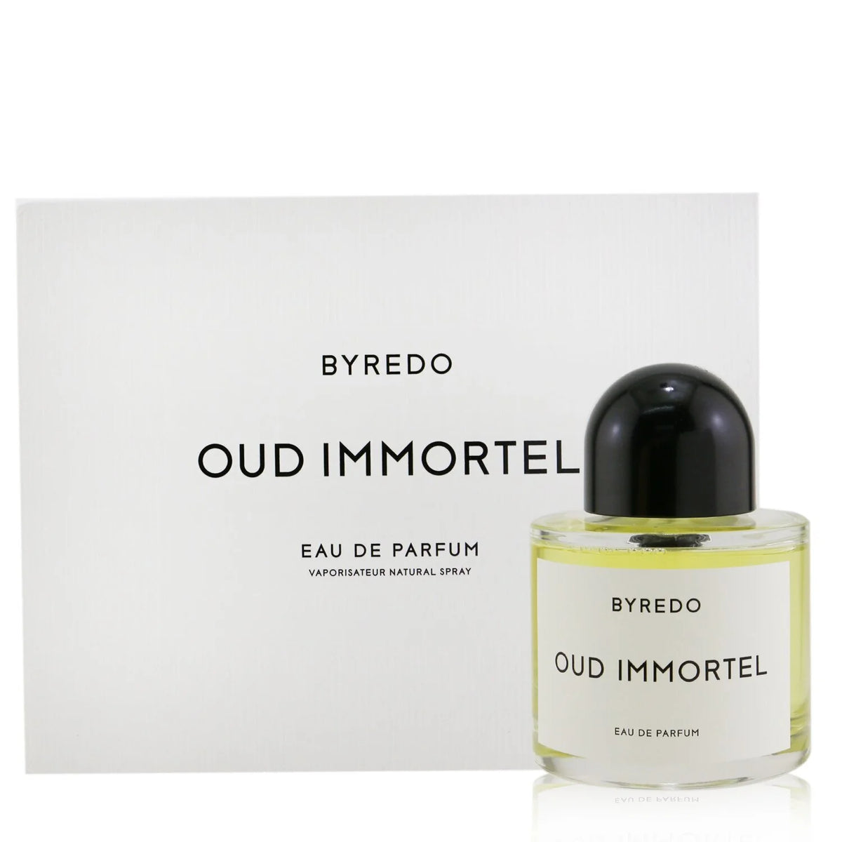 Oud Immortel Eau De Parfum Spray 100ml Z7941