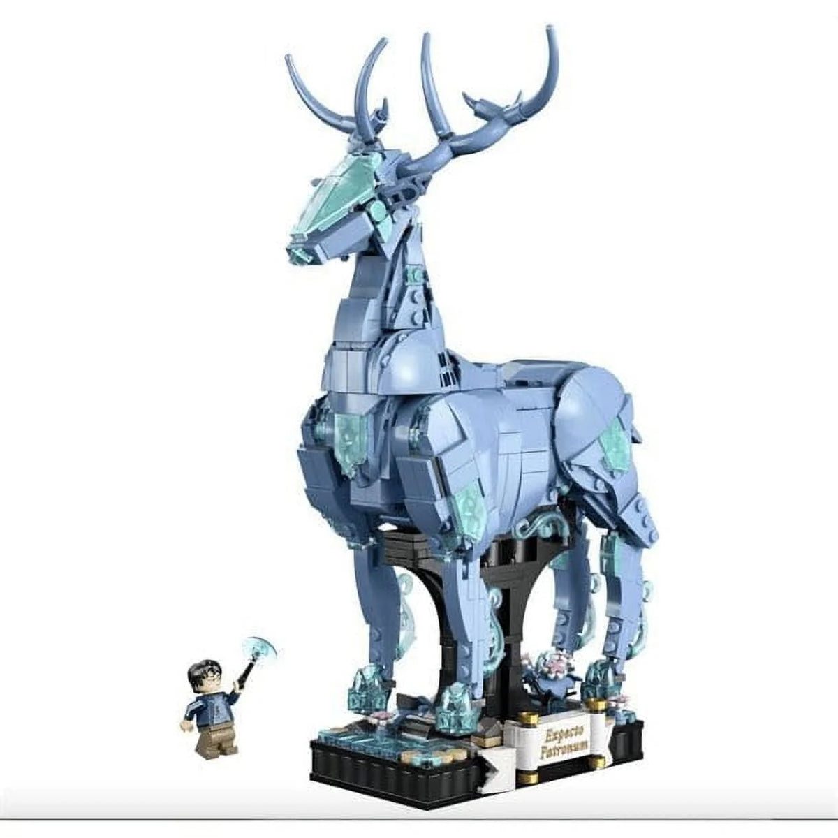 Expecto Patronum V83008