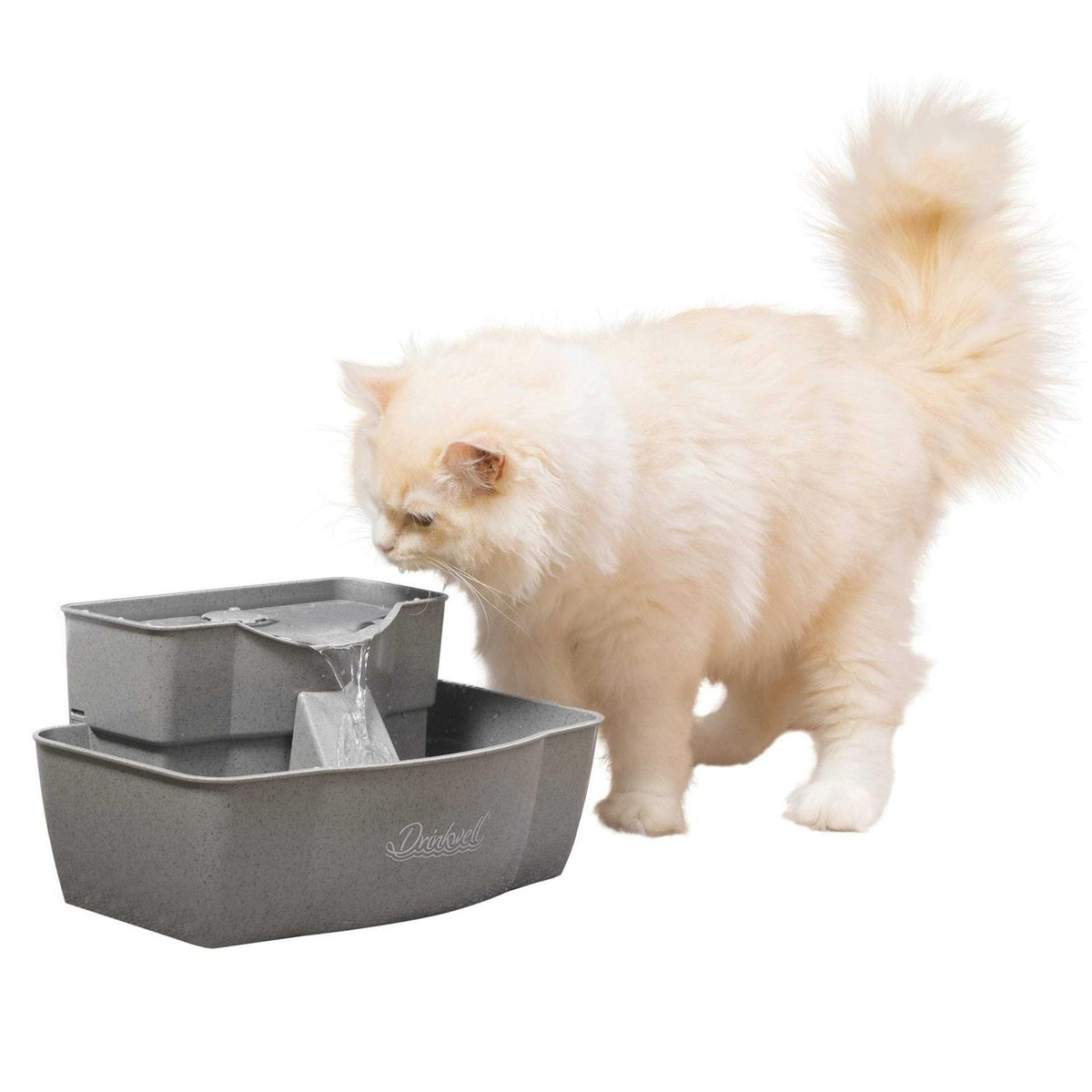 Multi-Tier Pet Fountain T8828