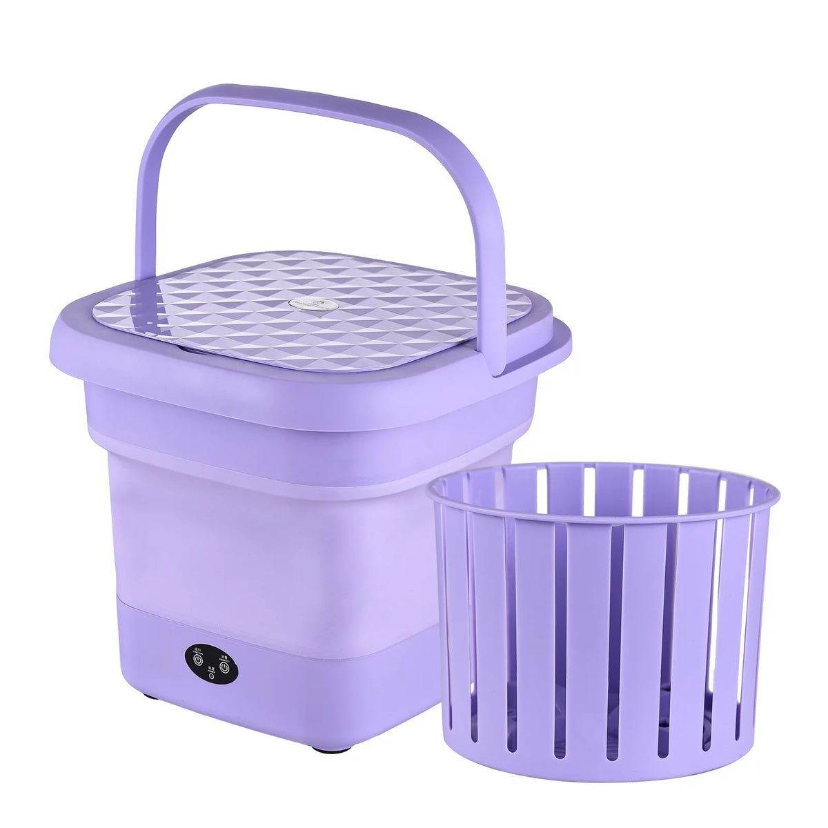 Portable Folding Centrifugal Washer L581888
