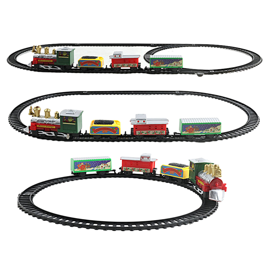 Electric Train Toy Set H31300