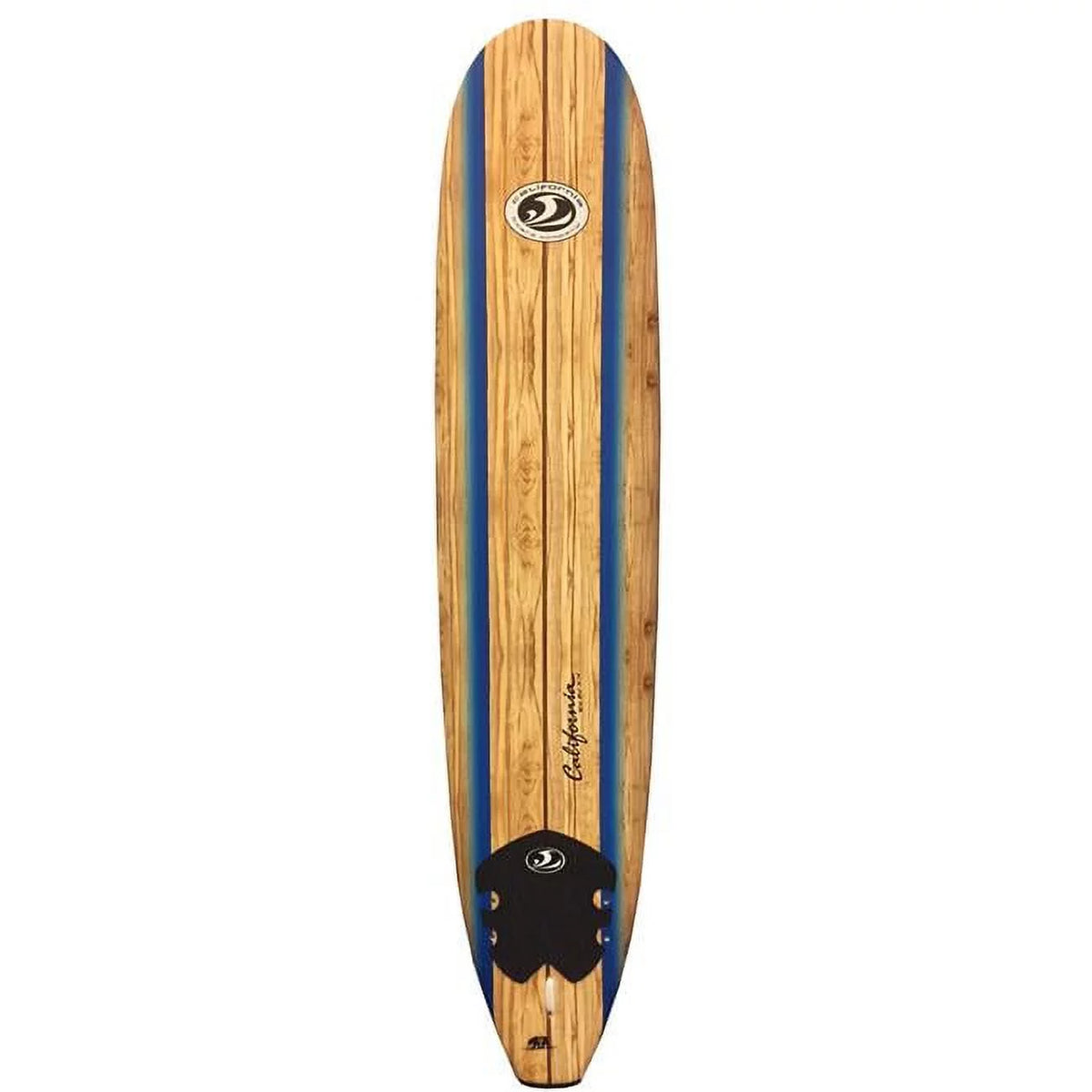9 ft. Soft Surfboard Y8111