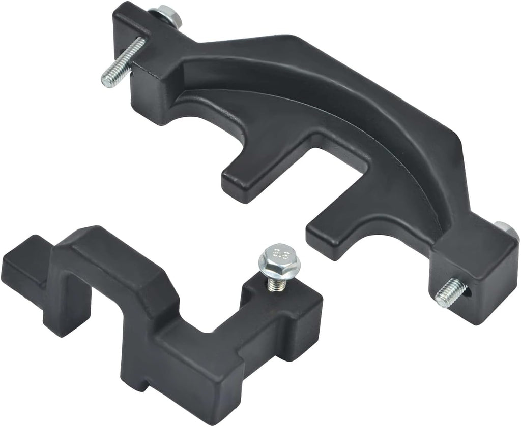 Engine Camshaft Timing Tools Kit, Car Camshaft Setting Locking Calibration Repair Tool Set, Pack of 2 T5076
