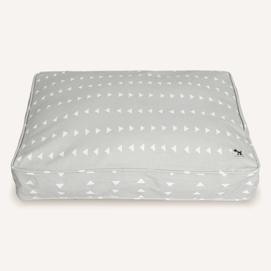 100% Cotton Dog Crate Bed U69228