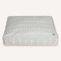100% Cotton Dog Crate Bed U69228