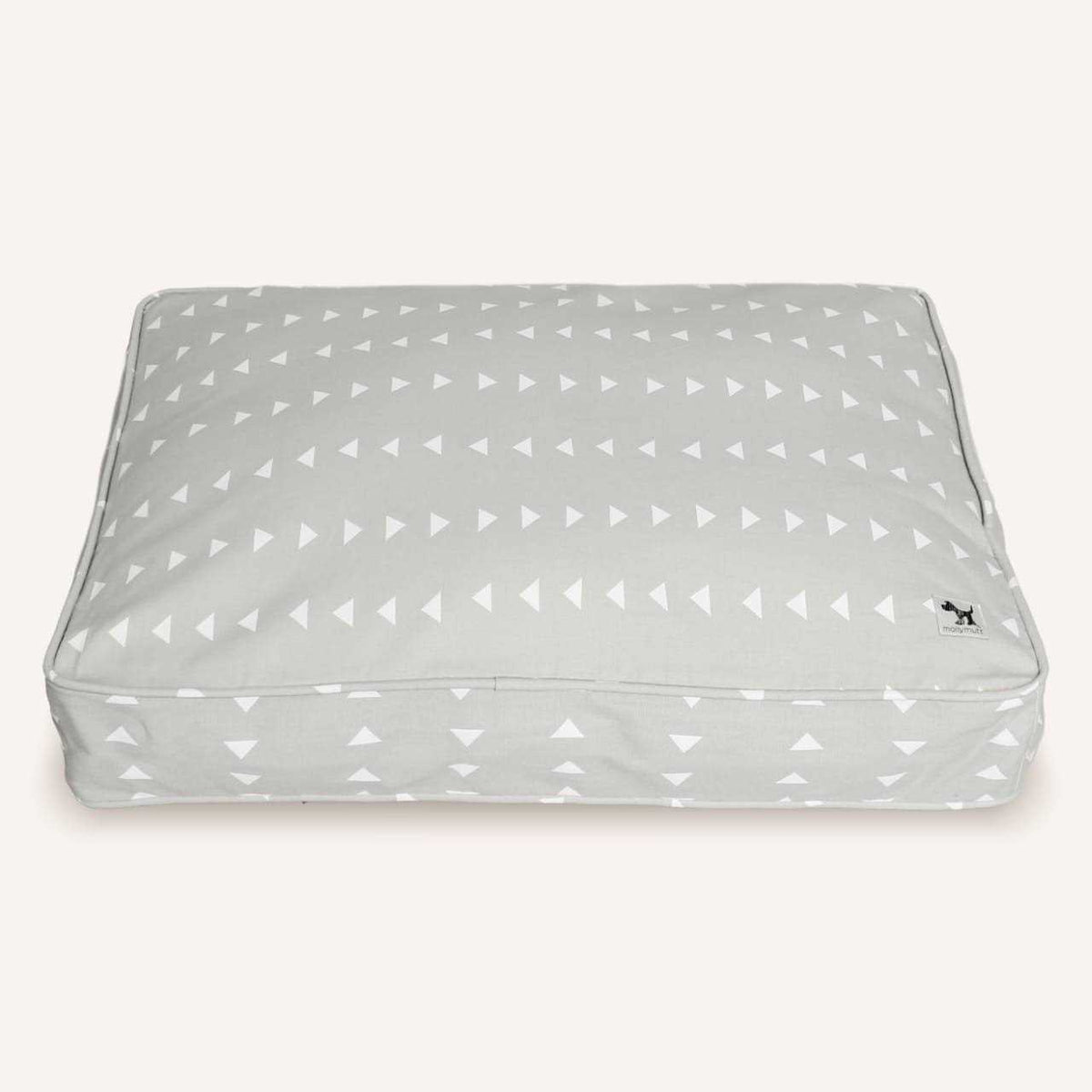 100% Cotton Dog Crate Bed U69228