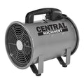 8 in. Portable Ventilator M258