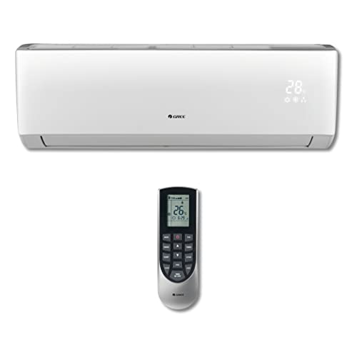 24,000 BTU Tri-Zone Mini Split System S18072