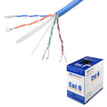 1000Ft Cat6 Ethernet Cable B44362