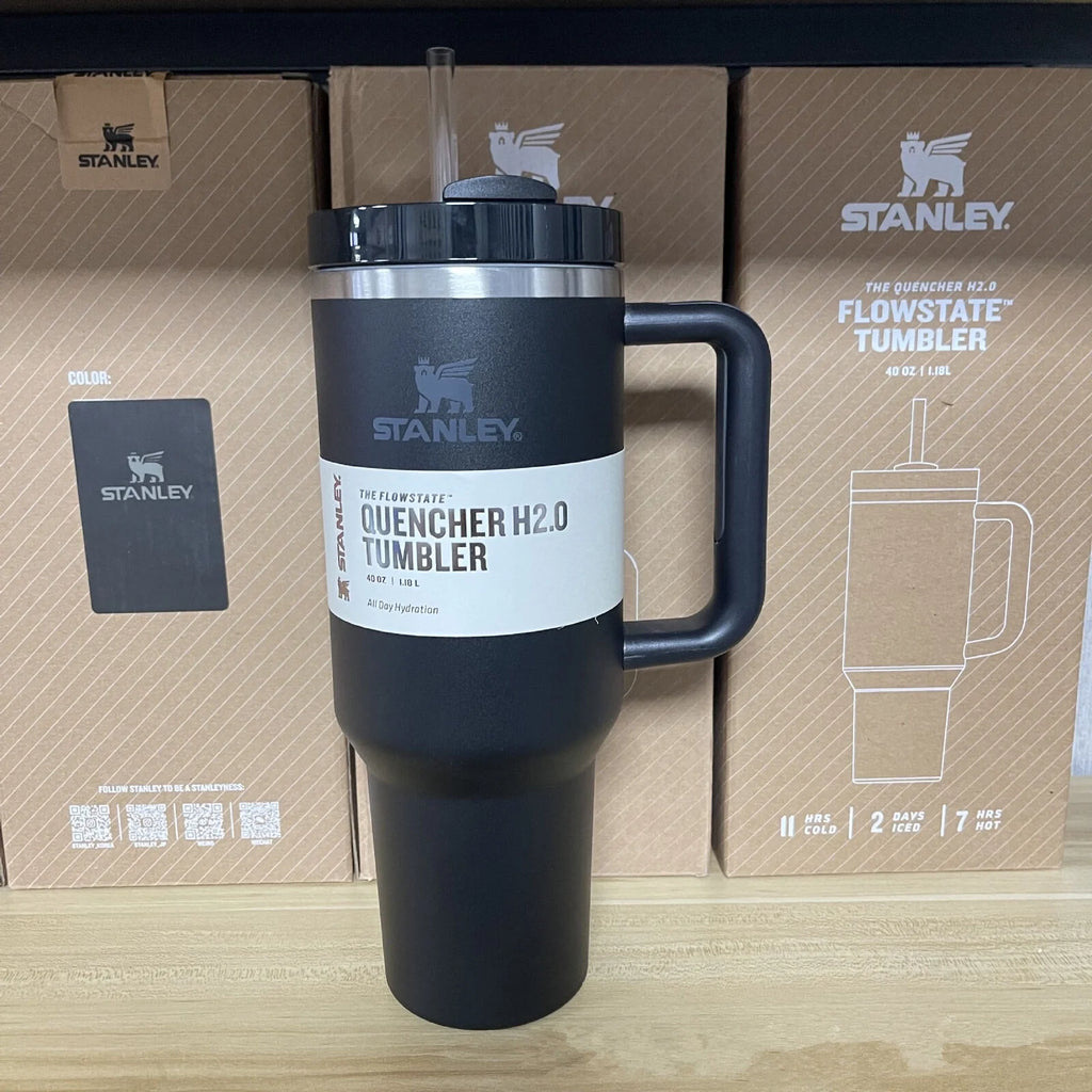 40oz Tumbler W4581