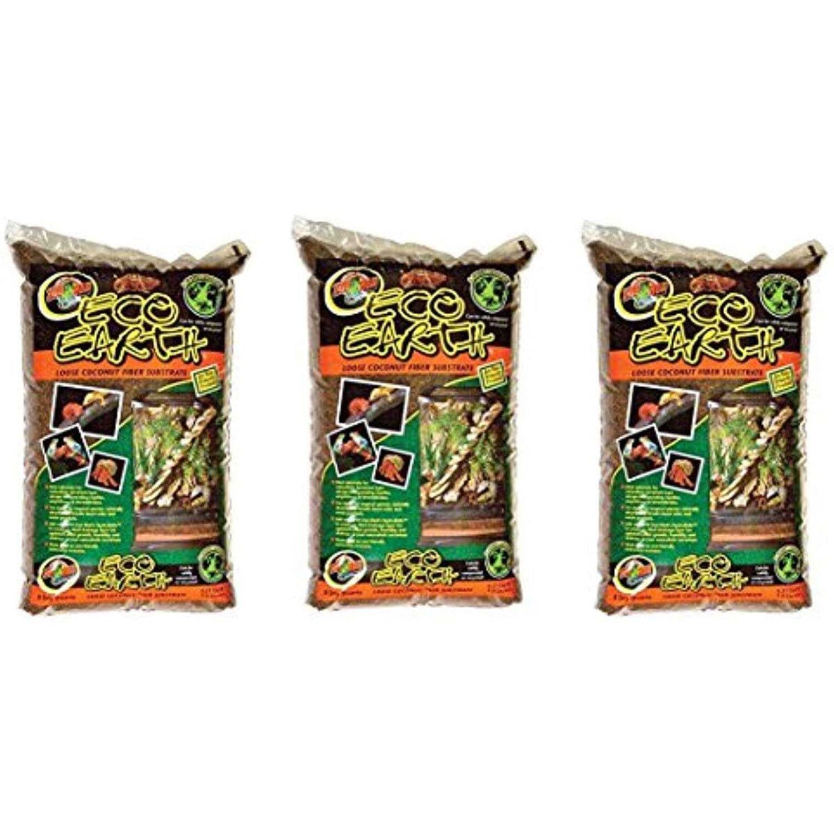 Loose Coconut Fiber Substrate W822999