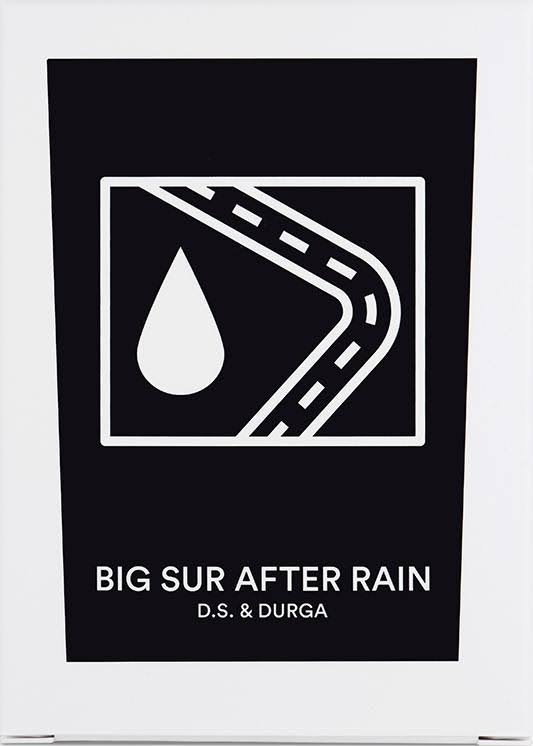Big Sur After Rain Candle 7 oz J5165