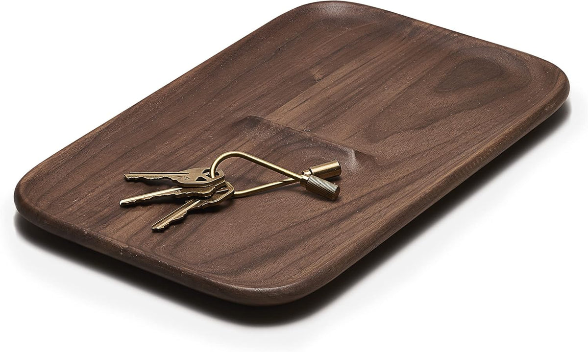 Walnut Catch W8066