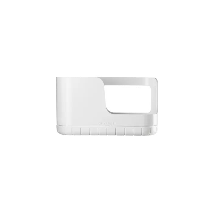 White Sink Tidy E693240