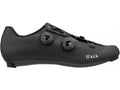 Black Cycling Shoes E3713