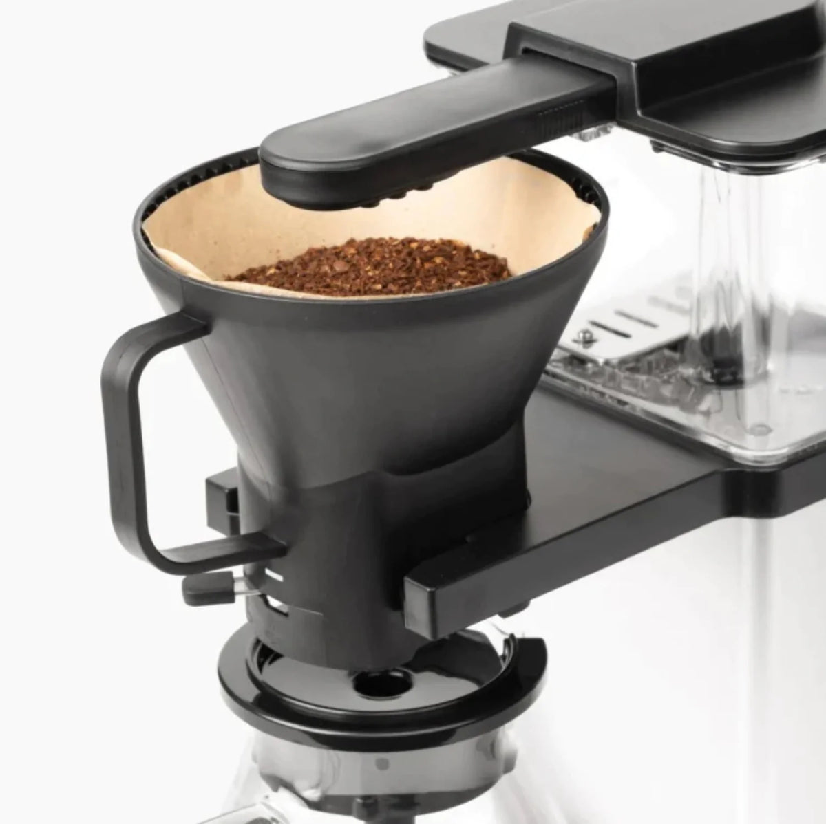 Automatic Drip Coffee Brewer I9554