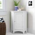 White Cabinet E8762