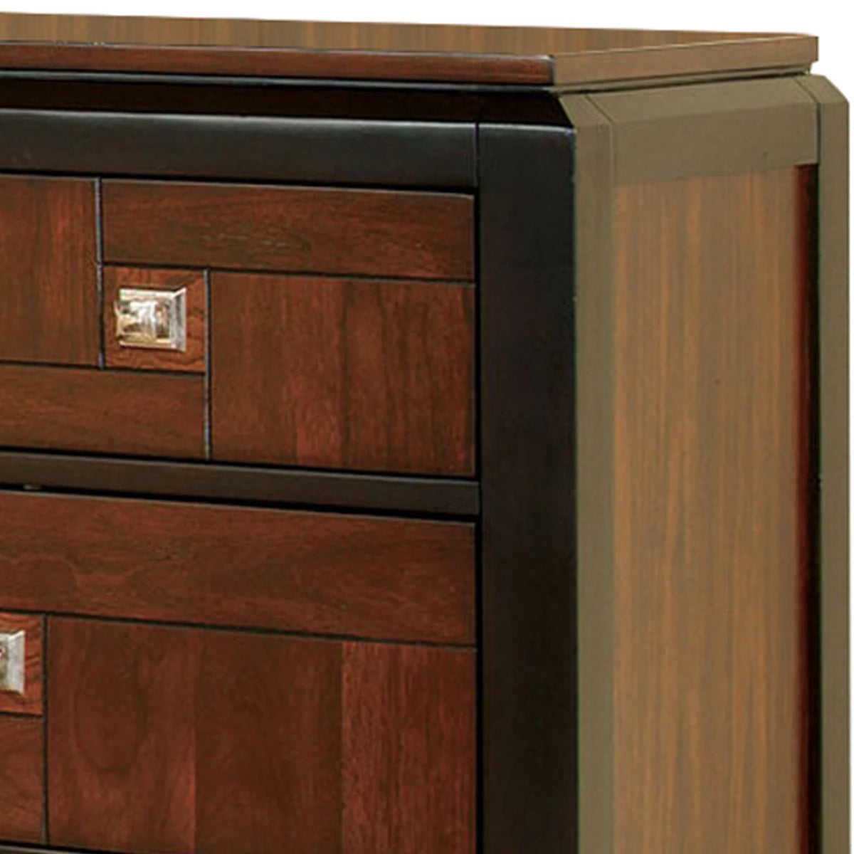 Wooden Dresser M9636