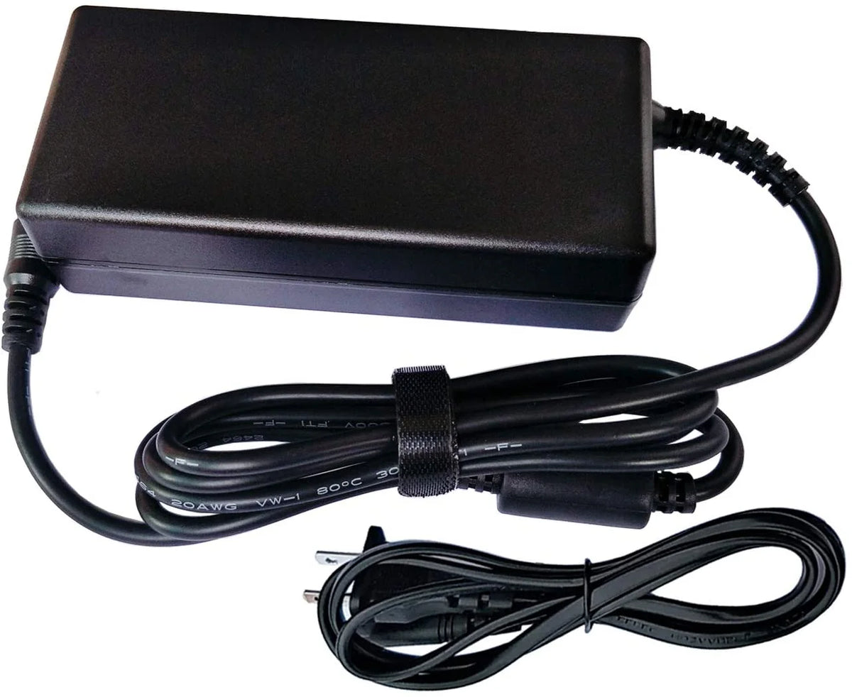 12V AC / DC Adapter Switching Power Supply Cord Cable PS Charger L525