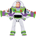 Talking Action Figure M27397
