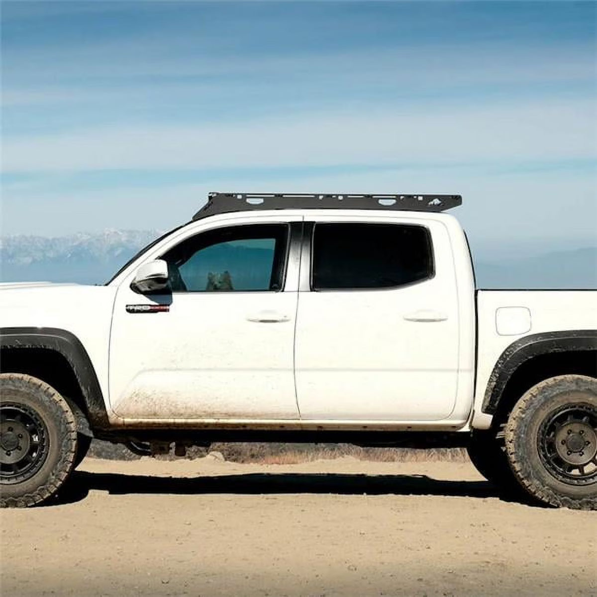 Roof Rack for Tacoma Double Cab M825499