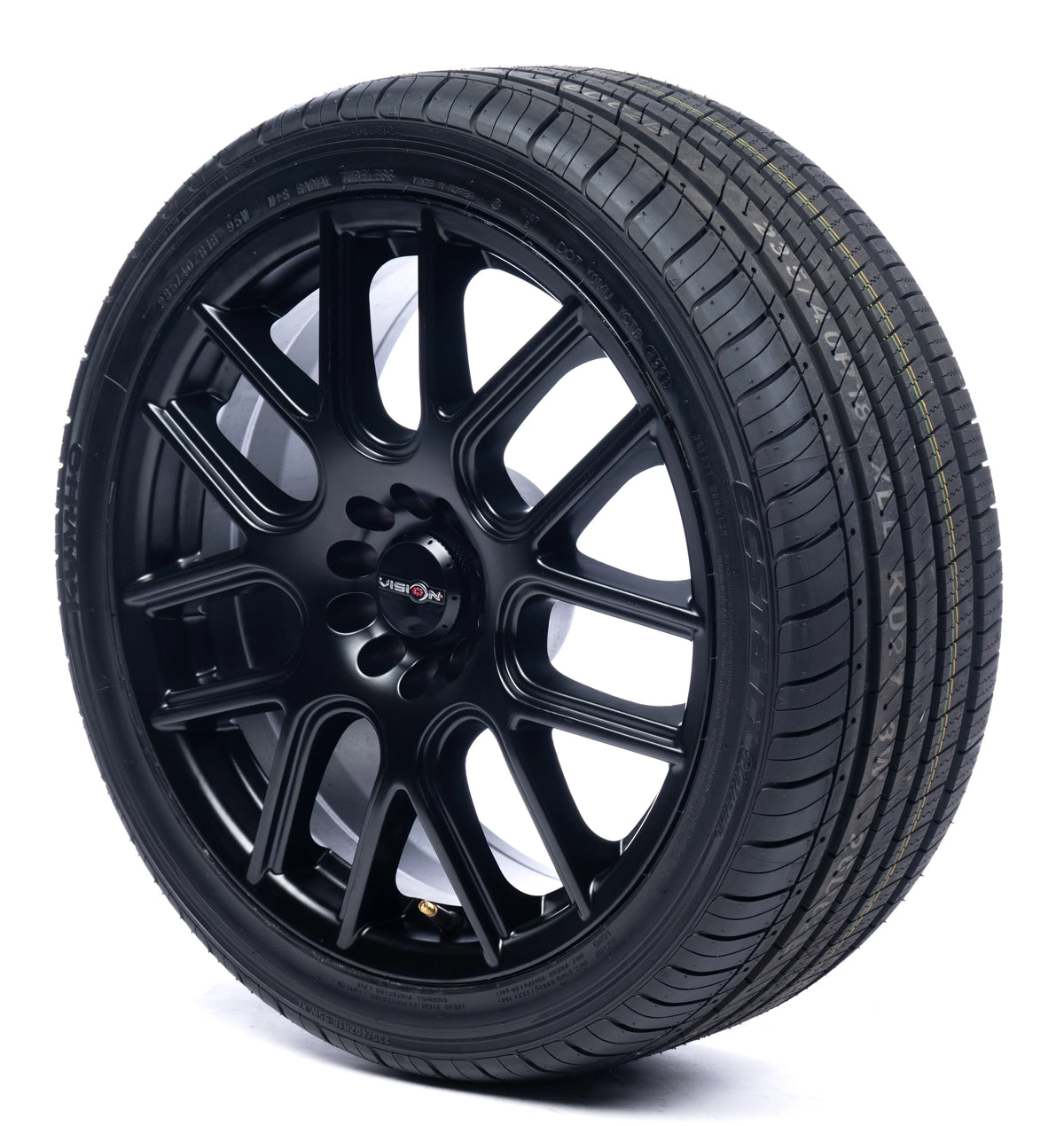 All-Season Tire 205/60R16 96V Y3946