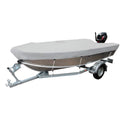 Heavy Duty Water Repellent Boat Cover O9274