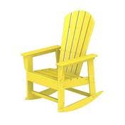Lime Rocking Chair G6669