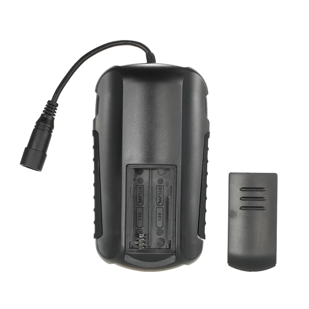 Portable Wired Fish Finder 100M Depth Sonar Q303618
