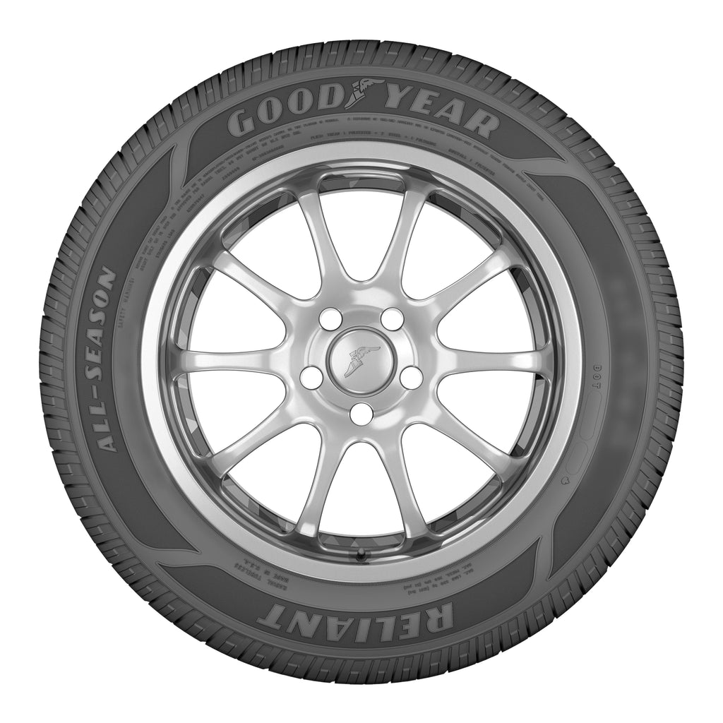 All-Season 195/65R15 91H Tire N813