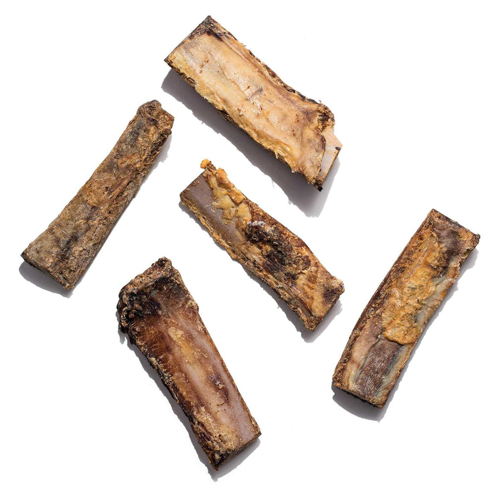 Rib Bones Beef Dog Treats U573