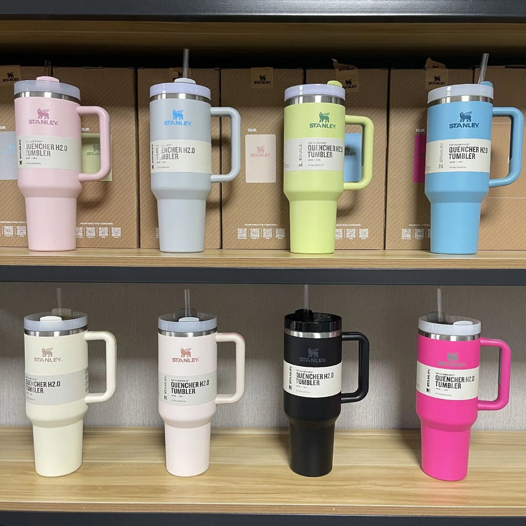 40oz Tumbler W4581