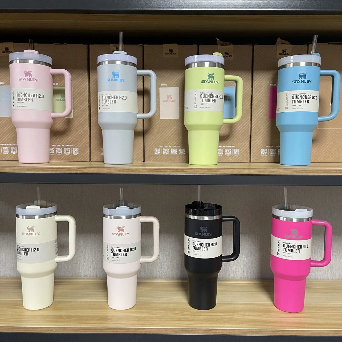 40oz Tumbler W4581