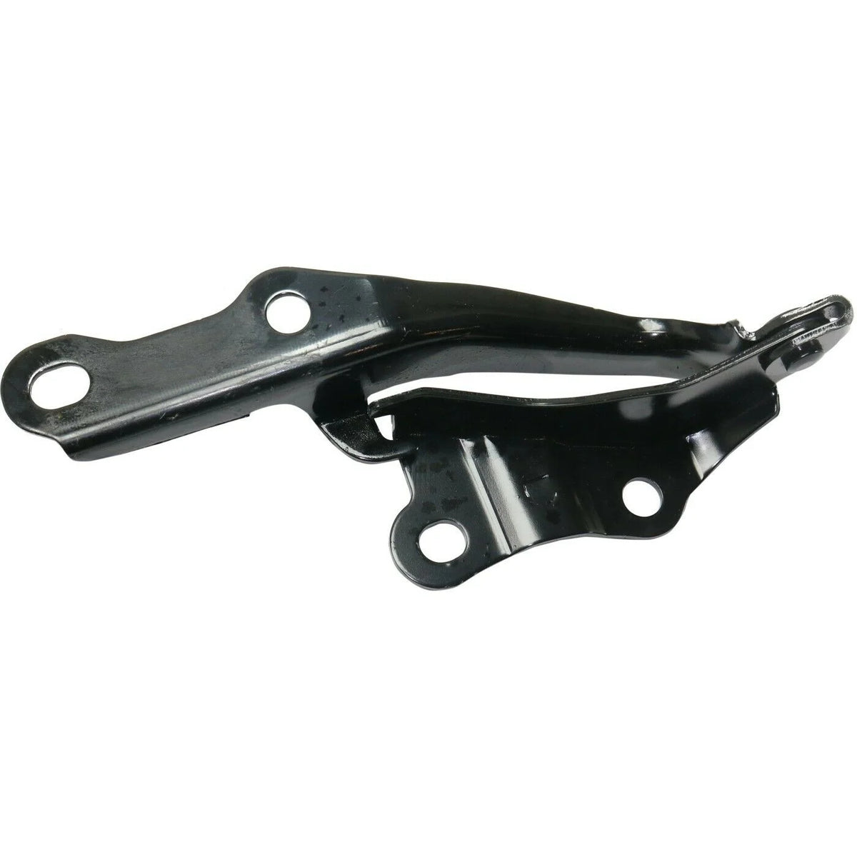 Left Steel Hood Hinge G824437