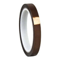 Amber 3.78 x 22 x 36 yd Electrical Tape W56513