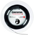 Black 17g Tennis String Reel N104