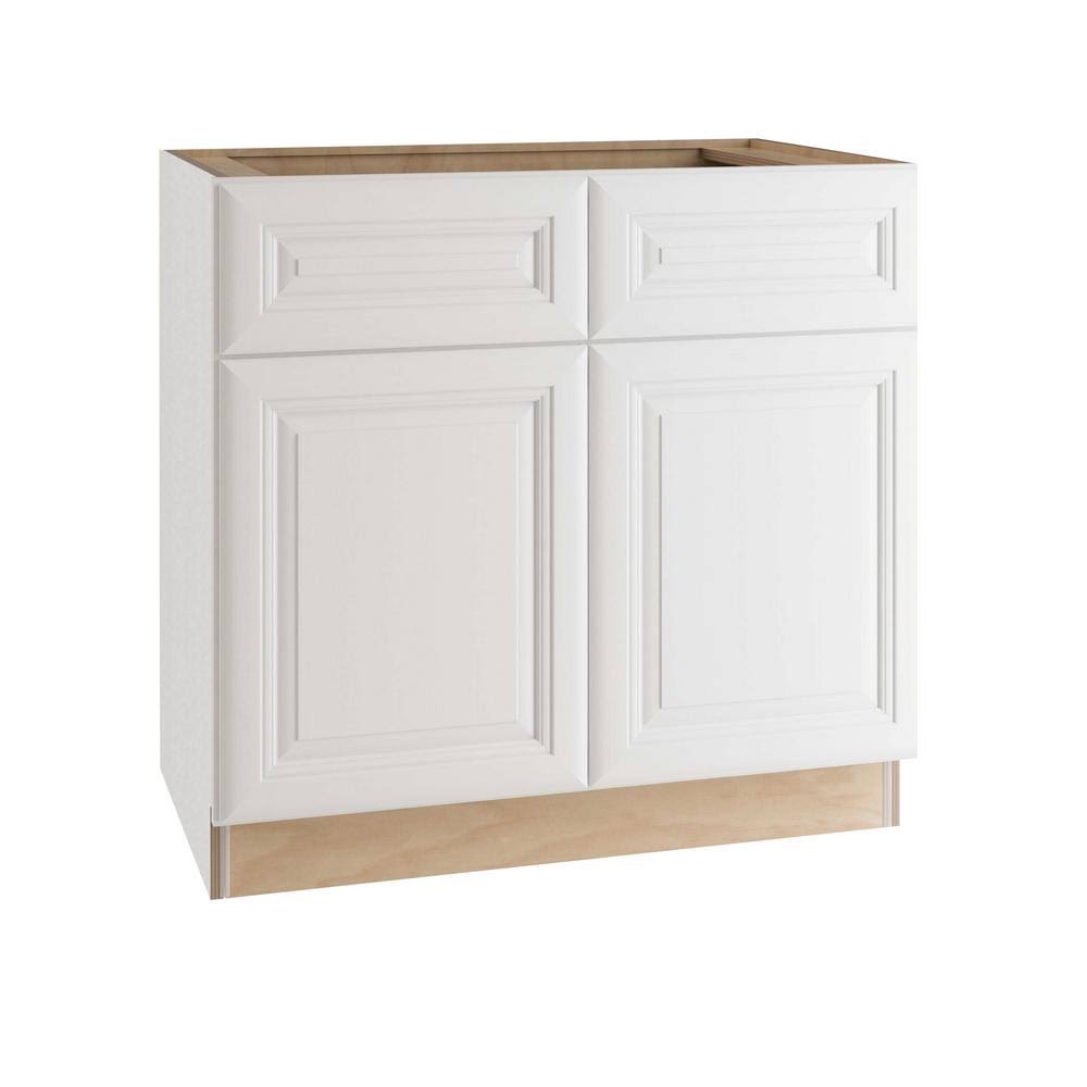 Plywood Mitered Vanity Sink Base Cabinet Soft Close T6704
